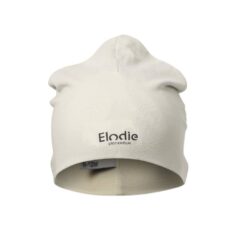 Elodie Details - Czapka - Creamy White - 0-6 m-cy - 7333222017031 - Moda / Dla Dzieci /Akcesoria dziecięce /Czapki dziecięce - Kolibelek - sklep dla dzieci