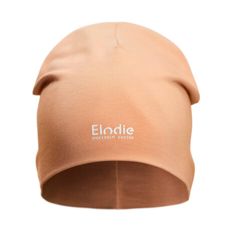 Elodie Details - Czapka - Amber Apricot 0-6 m-cy - 7333222009920
