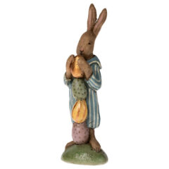 Maileg Easter Bunny No.12 ceramiczny króliczek 12,5cm