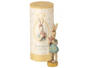 Maileg Easter Bunny No. 4 ceramiczny króliczek 12,5cm