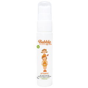 Żel Bubble & CO - organiczny, łagodzący po ukąszeniu owadów dla dzieci 30 ml 0m+ 1547