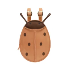 Donsje Mini Plecak Mur ladybird