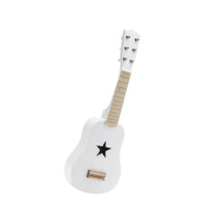 Kids Concept Gitara Dla Dziecka White 32486