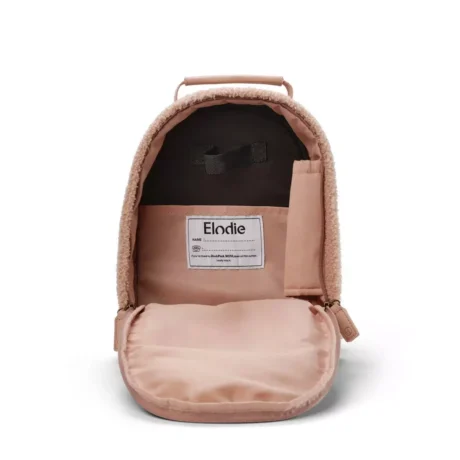 Elodie Details Plecak BackPack MINI Pink Boucle