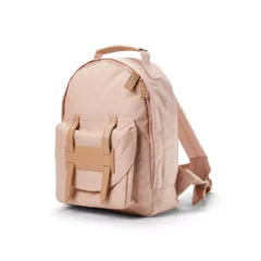 Elodie Details - Plecak BackPack MINI - Blushing Pink - 7333222019790 - Dla dziecka/Artykuły szkolne/Tornistry plecaki i torby szkolne /Plecaki szkolne - Kolibelek - sklep dla dzieci