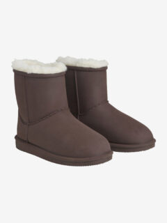 En Fant Thermo boots coffee bean