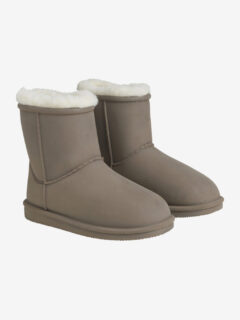 En Fant Thermo boots choclate chip