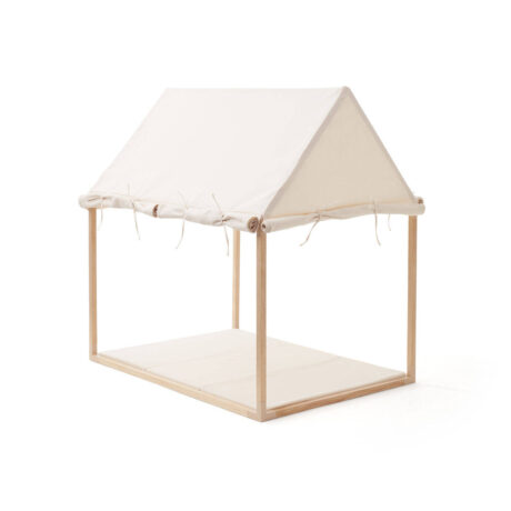Kid's Concept - Namiot domek do zabawy white - 1000473