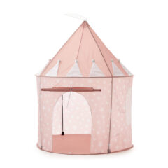 Kid's Concept - Namiot do zabawy pink STAR - 1000187 - Zabawki drewniane - Kolibelek - sklep dla dzieci