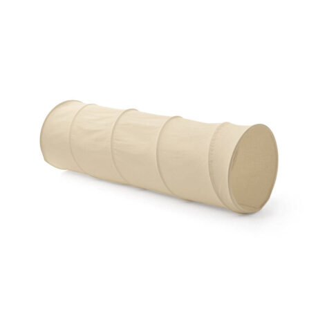 Kid's Concept - Tunel do zabawy beige - 1000695