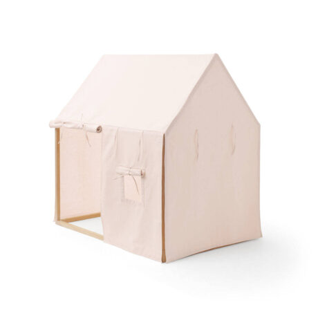 Kid's Concept - Namiot domek do zabawy light pink - 1000690