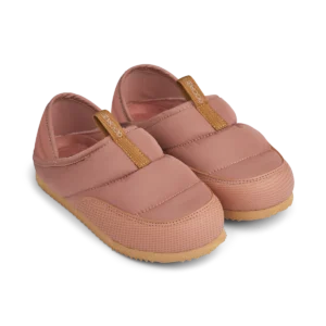 Liewood kapcie dziecięce slippers Amira Dark Rosetta