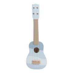 Little Dutch Gitara niebieski kolor - LD7015 1260