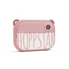 Hoppstar aparat fotograficzny z drukarką Artist różowy