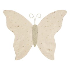 Skrzydełka Mimi Lula Sparkle butterfly