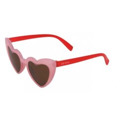 Elle Porte Classic okulary przeciwsłoneczne Candy Hearts 3-12lat