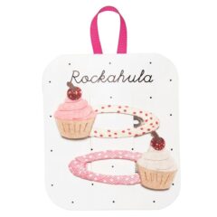 Rockahula Kids 2 szt. Cherry Cupcake