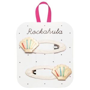 Rockahula Kids 2 szt. Rainbow Shell