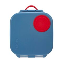 Mini lunchbox B.Box Blue Blaze 20169