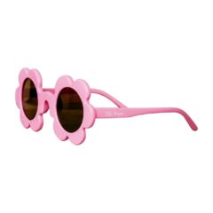 Elle Porte Bellis okulary przeciwsłoneczne Bubble gum 3-10lat